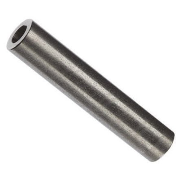 Newport Fasteners Round Spacer, #8 Screw Size, Passivated 18-8 Stainless Steel, 7/16 in Overall Lg 140708RS303